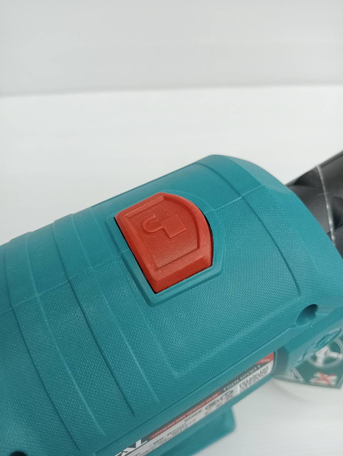 กาพ่นสี 20V TSGLI2001 TOTAL (เครื่องเปล่า)