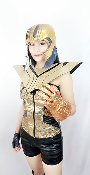 ชุดสกูบี้-ดู (Scooby-Doo)