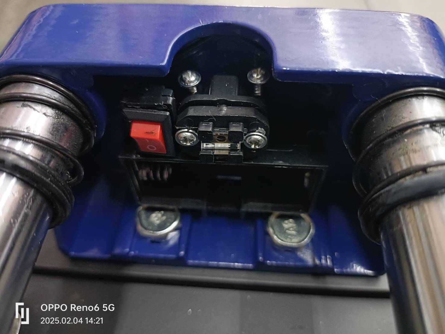 Texas Bull แท่นตัดกระเบื้อง24" มีเลเซอร์ TX-TCM-ALS600MM