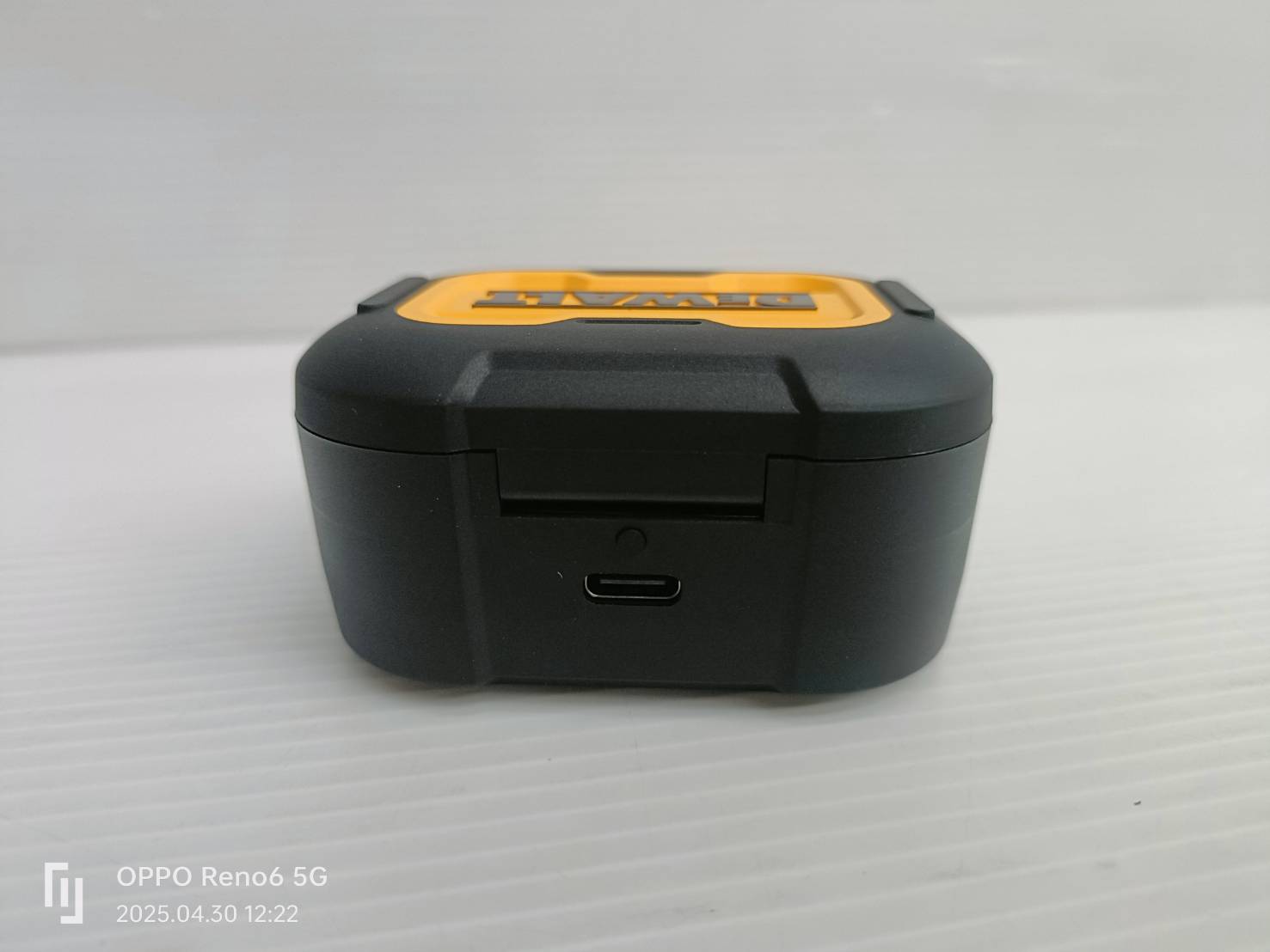 DEWALT รุ่น DXMA1902092E หูฟัง Bluetooth Pro-X1