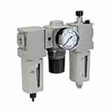 GLOBAL AIR PREPARATION SYSTEM