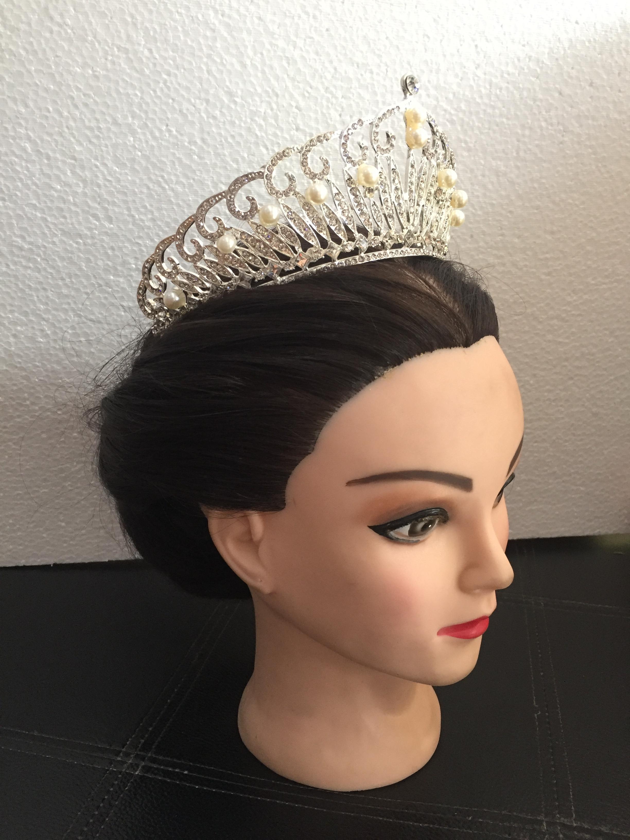 (พร้อมส่ง) เทียร่า 042