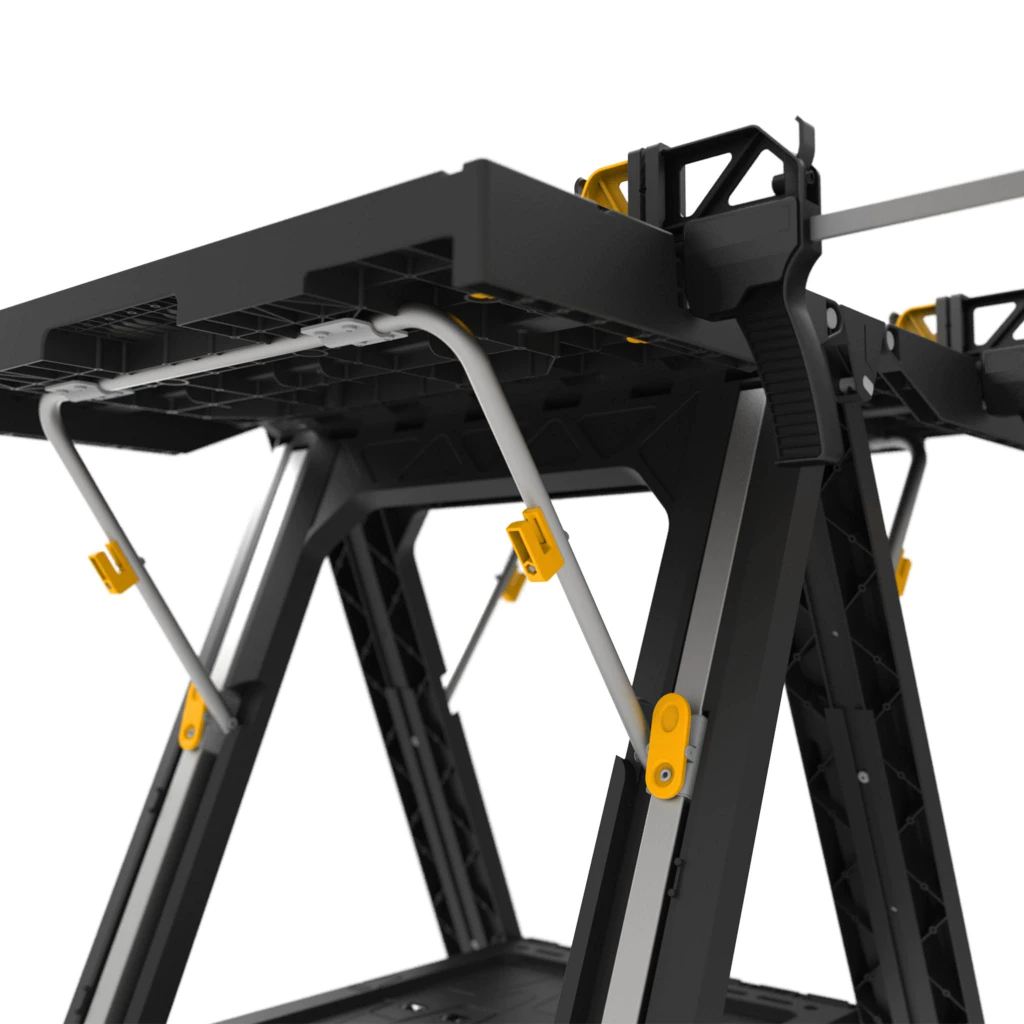 โต๊ะเครื่องมือช่าง DH1005 CAT