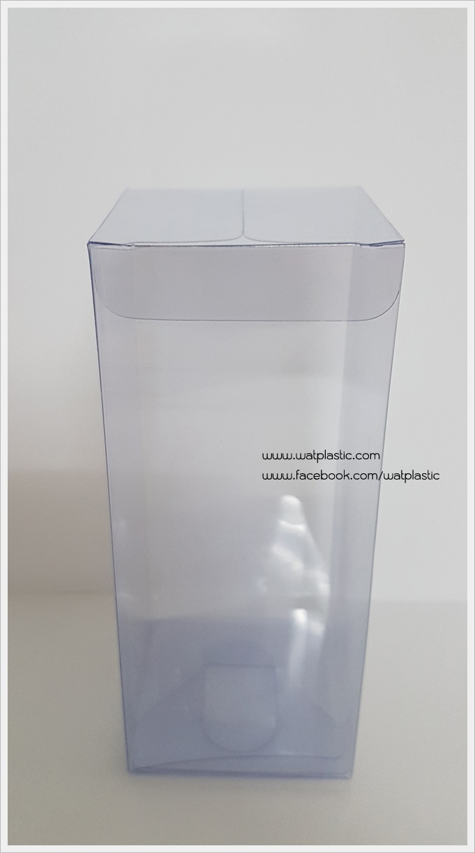 กล่อง-ขวดน้ำหอม/ขวดครีม/กระปุกครีม ขนาด 2.5 x 2.5 x 6 นิ้ว หรือ 6.4 x 6.4 x 15.2 cm