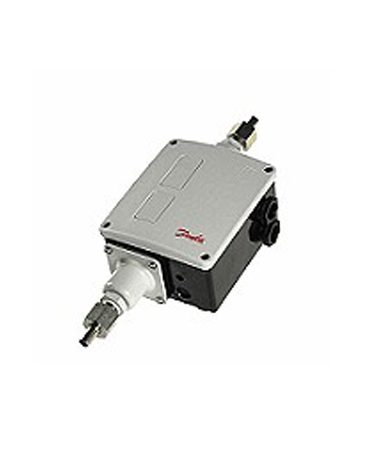 Differential Control