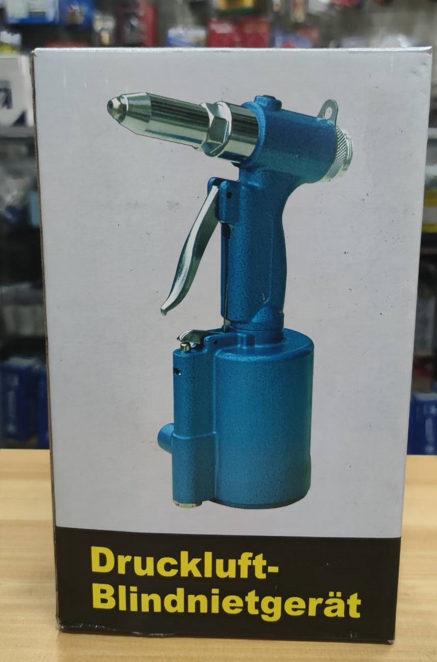 รีเวทลม3/16" RY-221