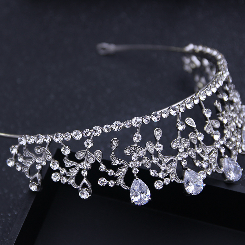 (พร้อมส่ง) เทียร่า 079