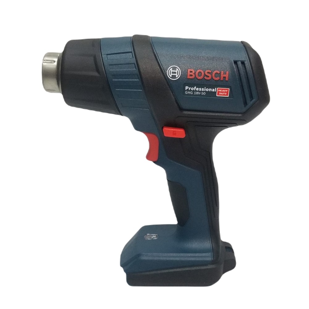 เป่าลมร้อน18V GHG18V-50 BOSCH SOLO