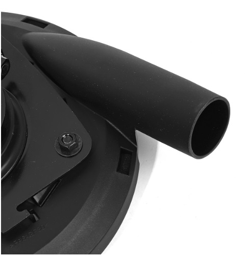 กาดดูดฝุ่นสำหรับใบขัด7" GA7060 MAKITA #195384-0