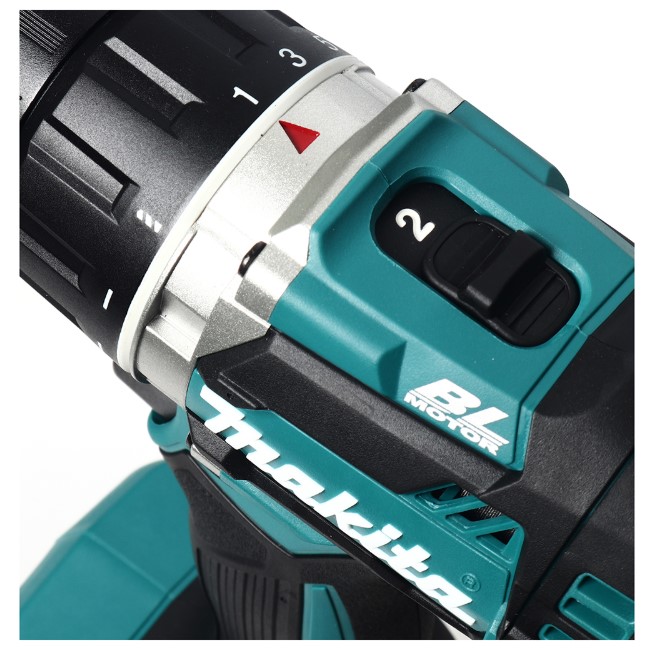 สว่านไขควงไร้สาย DDF484Z MAKITA