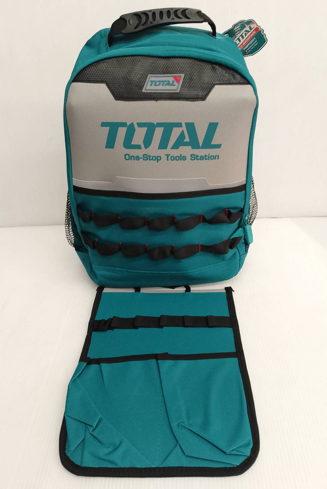 กระเป๋าเป้ THBP0201 TOTAL