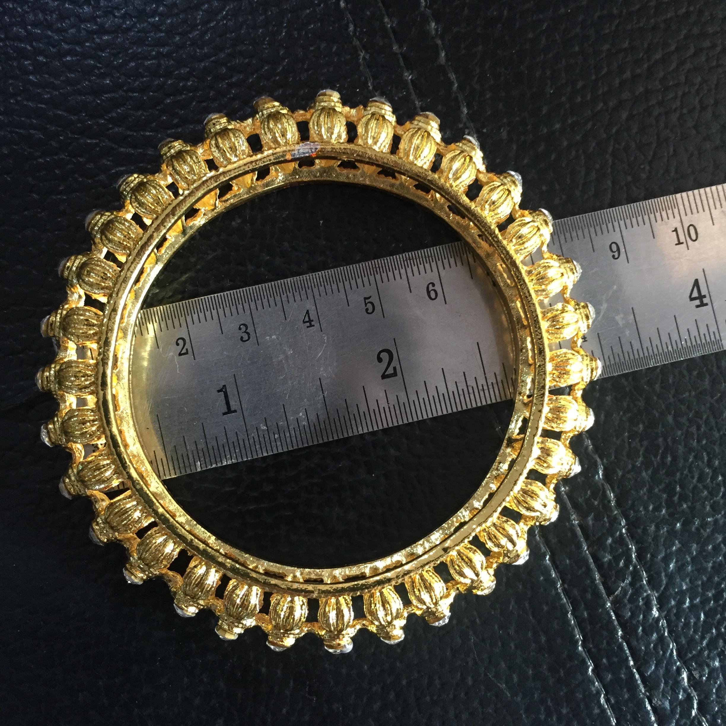 (พร้อมส่ง) กำไลทองขายเป็นคู่ 009