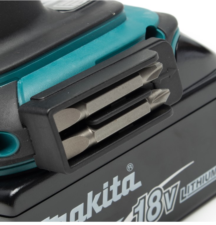 สว่านกระแทกไร้สาย DHP458RFE MAKITA