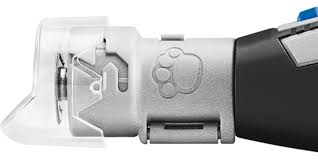 ชุดเครื่องมือตะไบเล็บสัตว์เลี้ยง Dremel รุ่น 7020-PGK