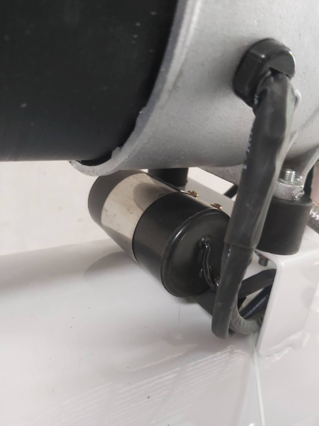 ปั้มลมออยฟรี30ลิตร 650W BONCHI WP550-1/30L