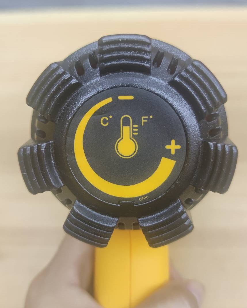เป่าลมร้อน D26411 DEWALT