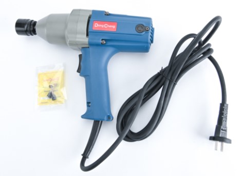 บล๊อกไฟฟ้า1/2" DPB16 DONGCHENG