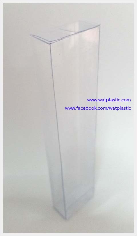 กล่องใส่ ช้อน-ส้อม ขนาด 3 x 1.5 x 13.5 cm