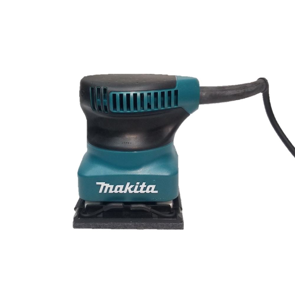 ขัดกระดาษทรายแบบสั่น BO4510H MAKITA