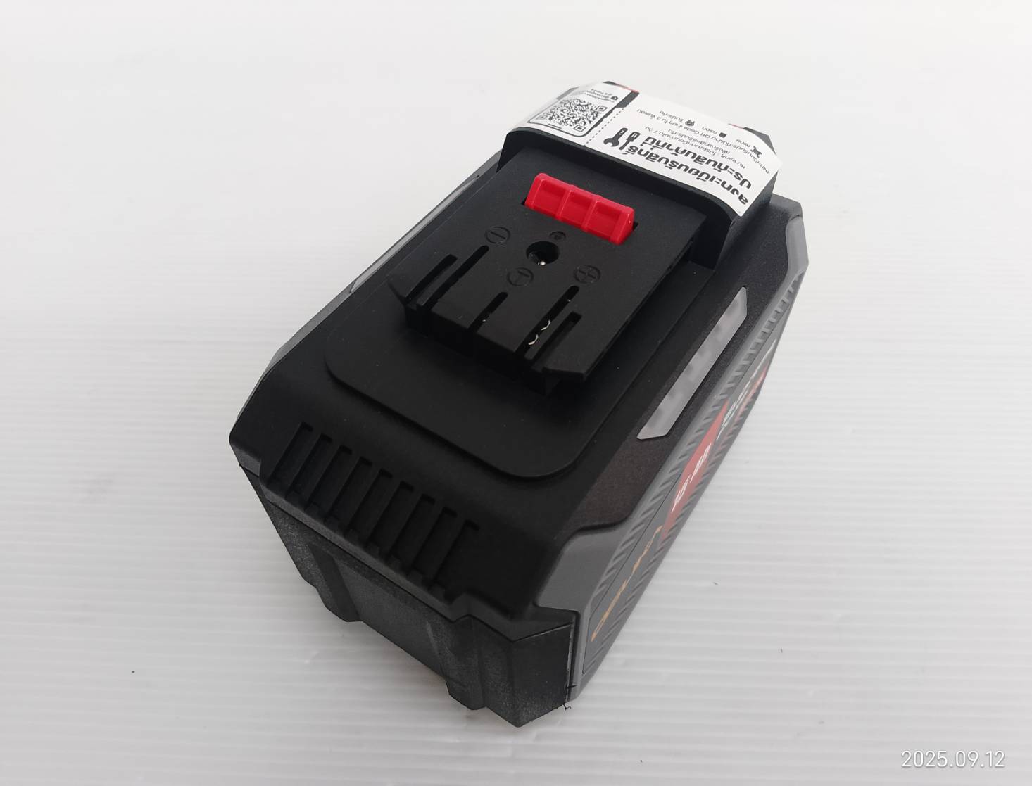 แบต 20V 15.0Ah Supreme Power OCBS-2015 OSUKA