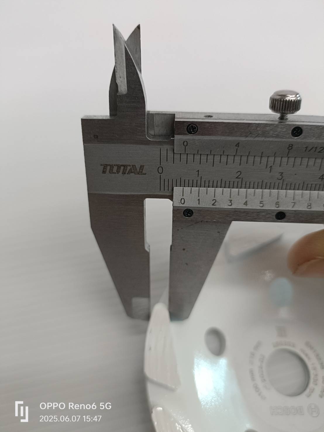 ถ้วยขัดเพชร 4นิ้ว BOSCH 2608619964