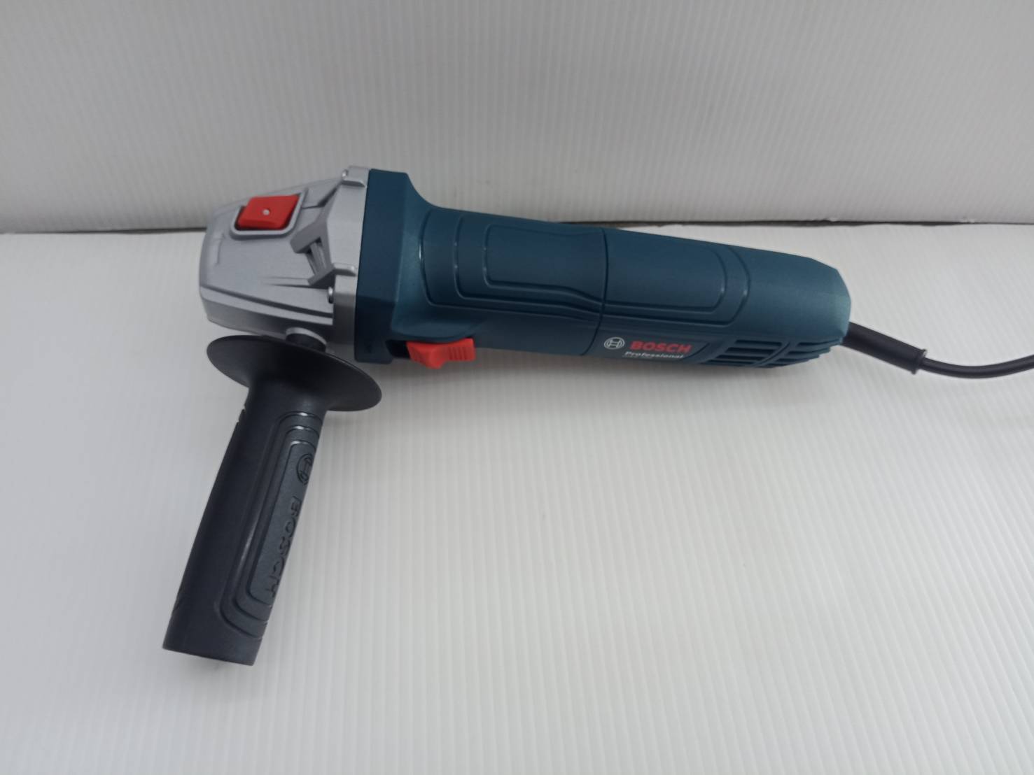 หินเจียร4" GWS700 BOSCH