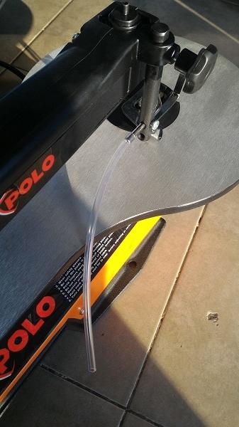 แท่นเลื่อยฉลุ16" SSA16V POLO