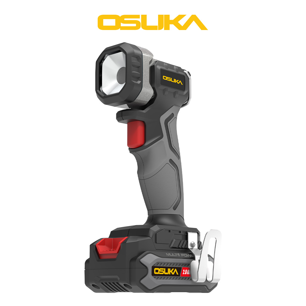 ไฟฉายไร้สาย 20V OCL301-D1 OSUKA