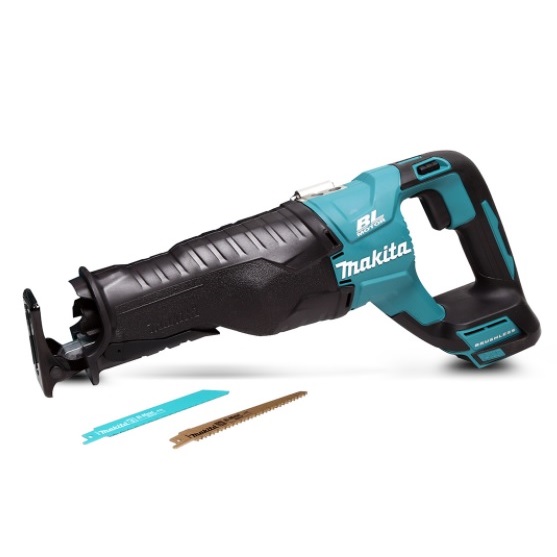 เซเบอร์ไร้สาย18V DJR187Z MAKITA
