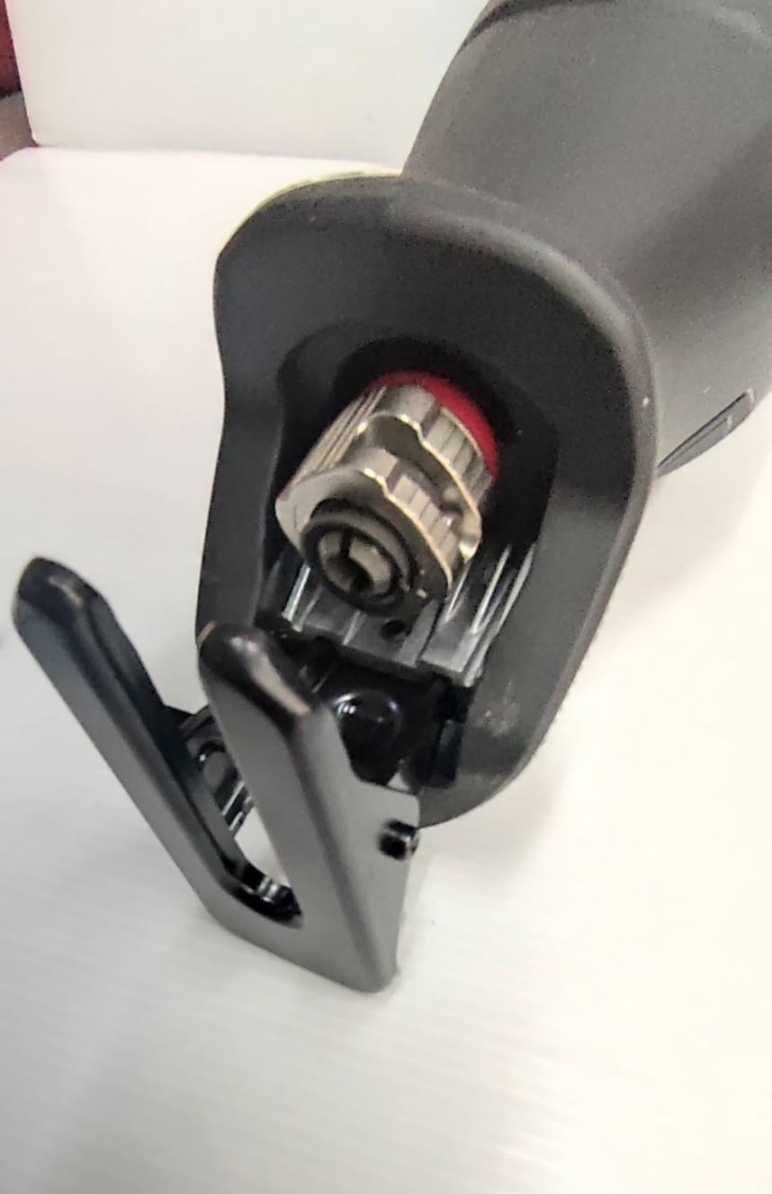 เชเบอร์ไร้สาย GSA185-Li BOSCH SOLO