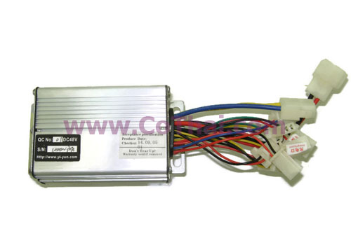 YY 48vdc 1,000w กล่องคอนโทรล มอเตอร์(DC)