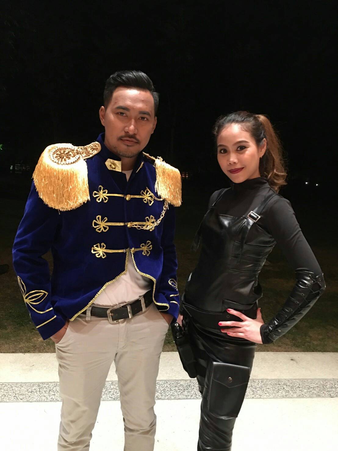 ชุดครัวซอง / ชุดขนมปัง