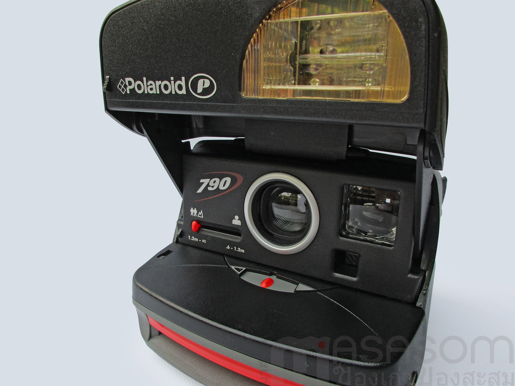 กล้องถ่ายรูปPolaroid