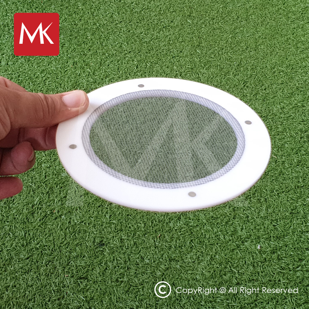 DC Downlight Cover ฝาครอบโคมไฟเพดาน