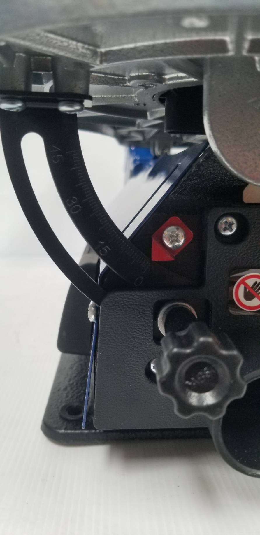 แท่นเลื่อยฉลุ16" SD1600V SCHEPPACH