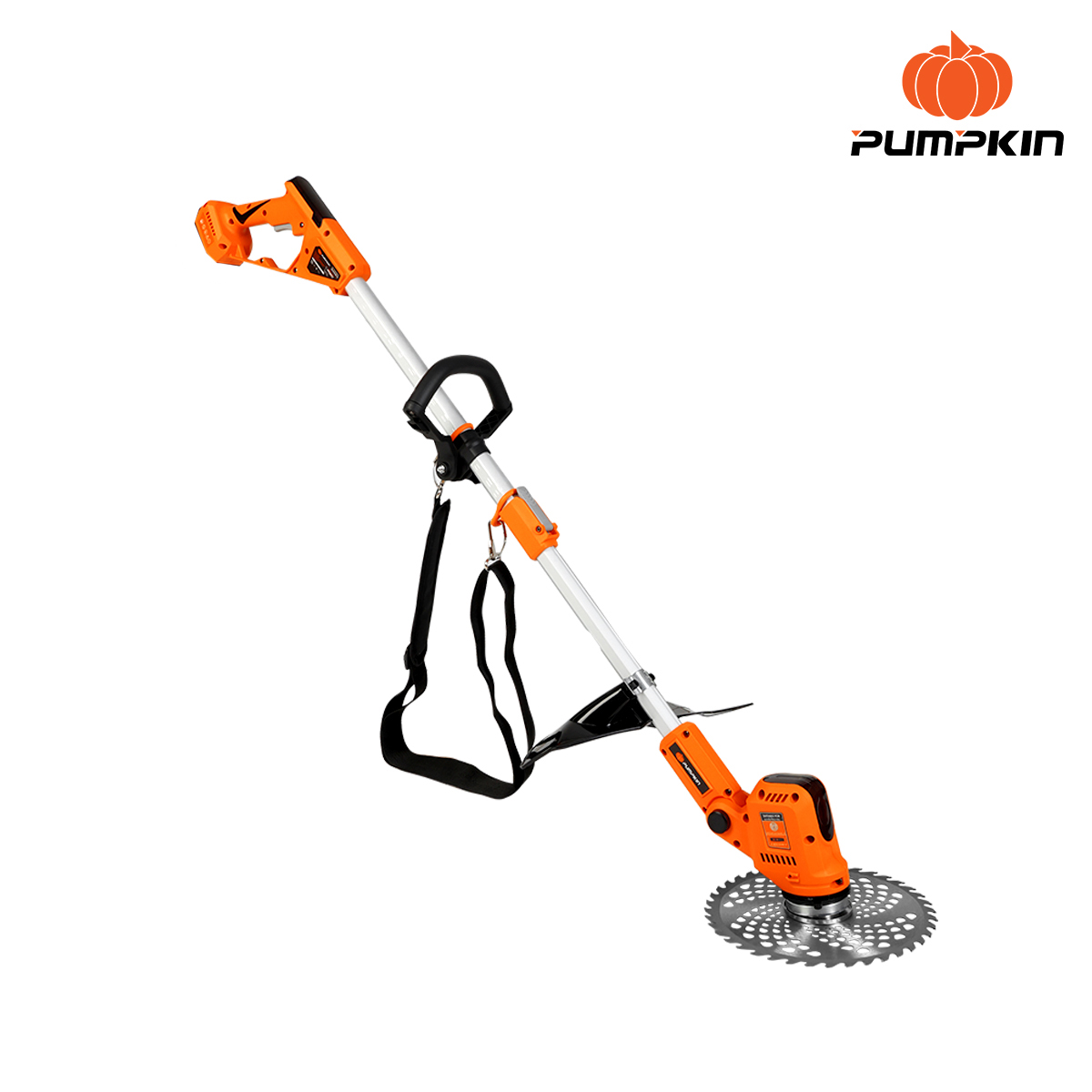 PUMPKIN INFINITY POWER 20V เครื่องตัดหญ้าไร้สาย20V INF-946BCB / 50563