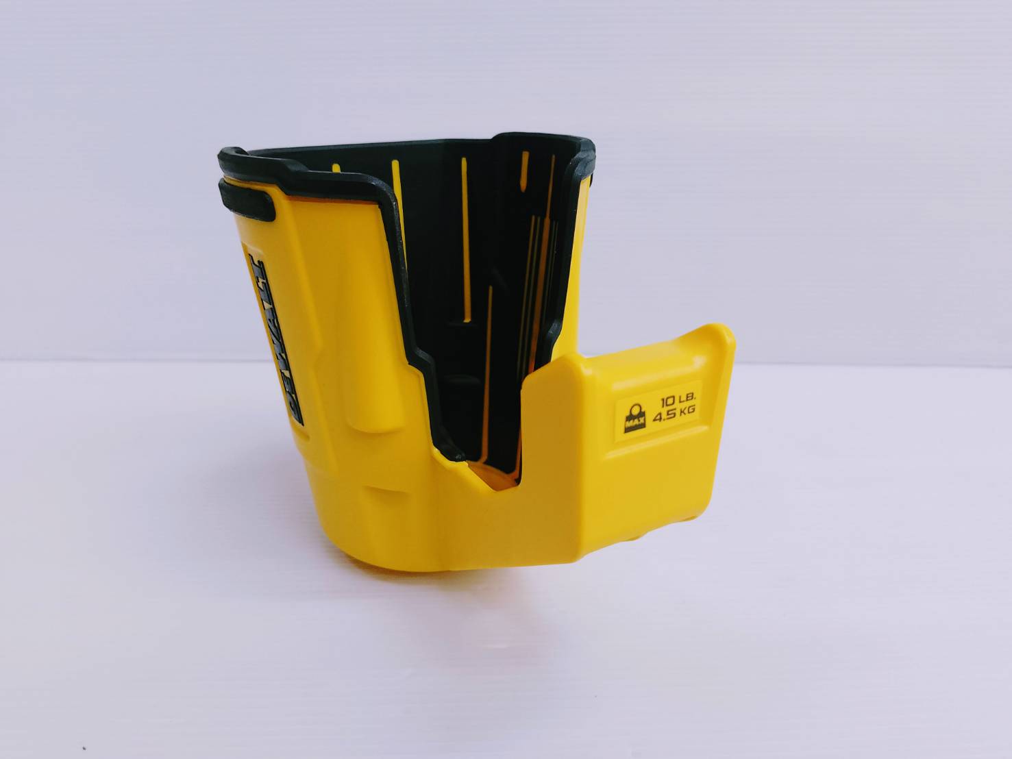 ถ้วยใส่เครื่องมือ แบบแขวน DWST82823 DEWALT