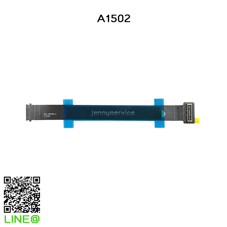 Touch Pad Cable A1502 ปี 2015