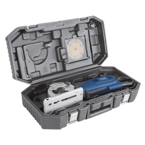 เลื่อยวงเดือน3" พร้อมราง PL285 SCHEPPACH