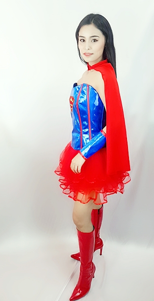 ชุดเจ้าหน้าที่ศาลไคฟง / ชุดผู้คุมนักโทษ / เปาบุ้นจิ้น