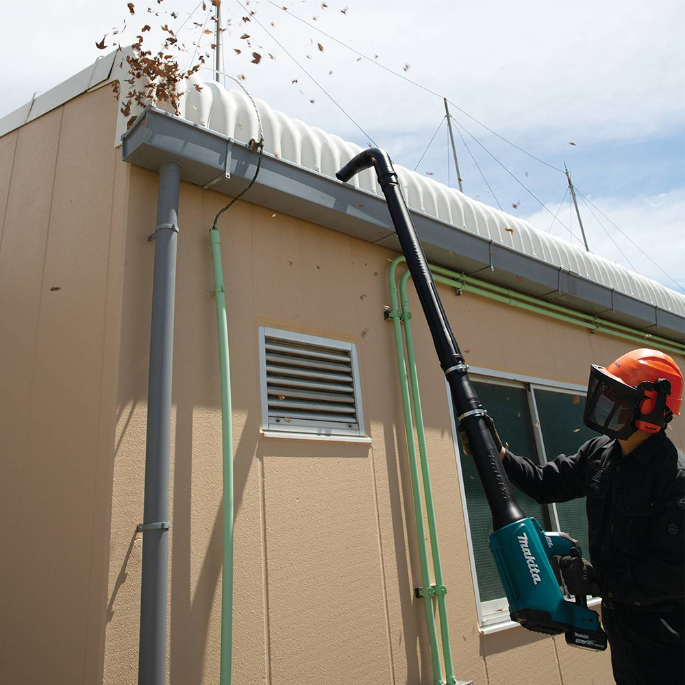 ชุดหัวเป่ารางน้ำ MAKITA 191B03-8