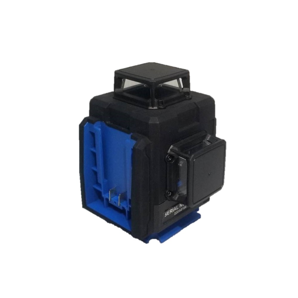 เลเซอร์16เส้น 36-006-012 MIXPRO สีเขียว