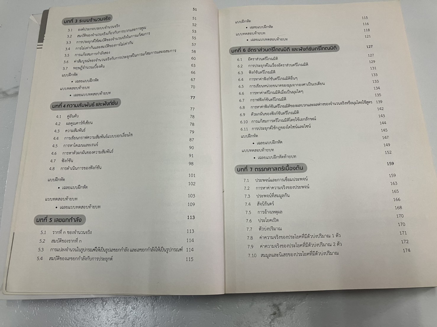 PERFECT MATHS สรุปเข้มคณิตศาสตร์ ม.ปลาย (ฉบับสมบูรณ์)