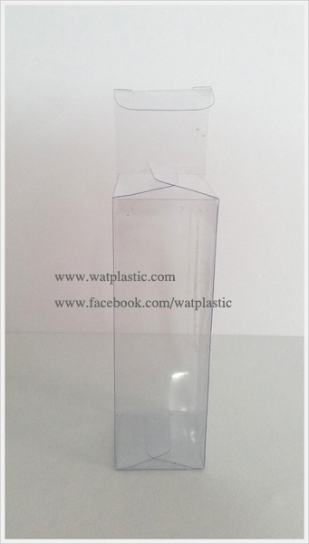 กล่อง-ขวดน้ำหอม/ขวดครีม/หลอดครีม ขนาด 3 x 3 x 10 cm