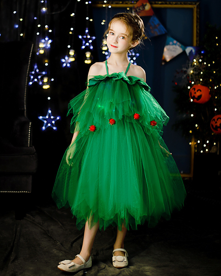 ชุดต้นคริสมาสต์