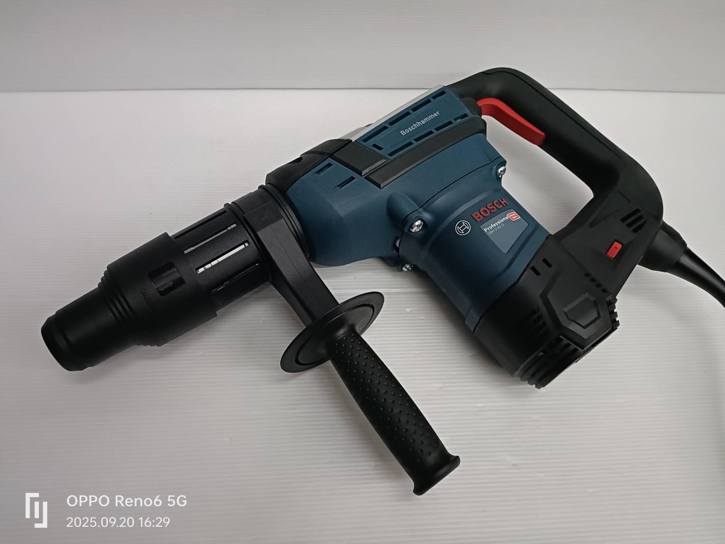 สว่านโรตารี่ GBH5-40D BOSCH