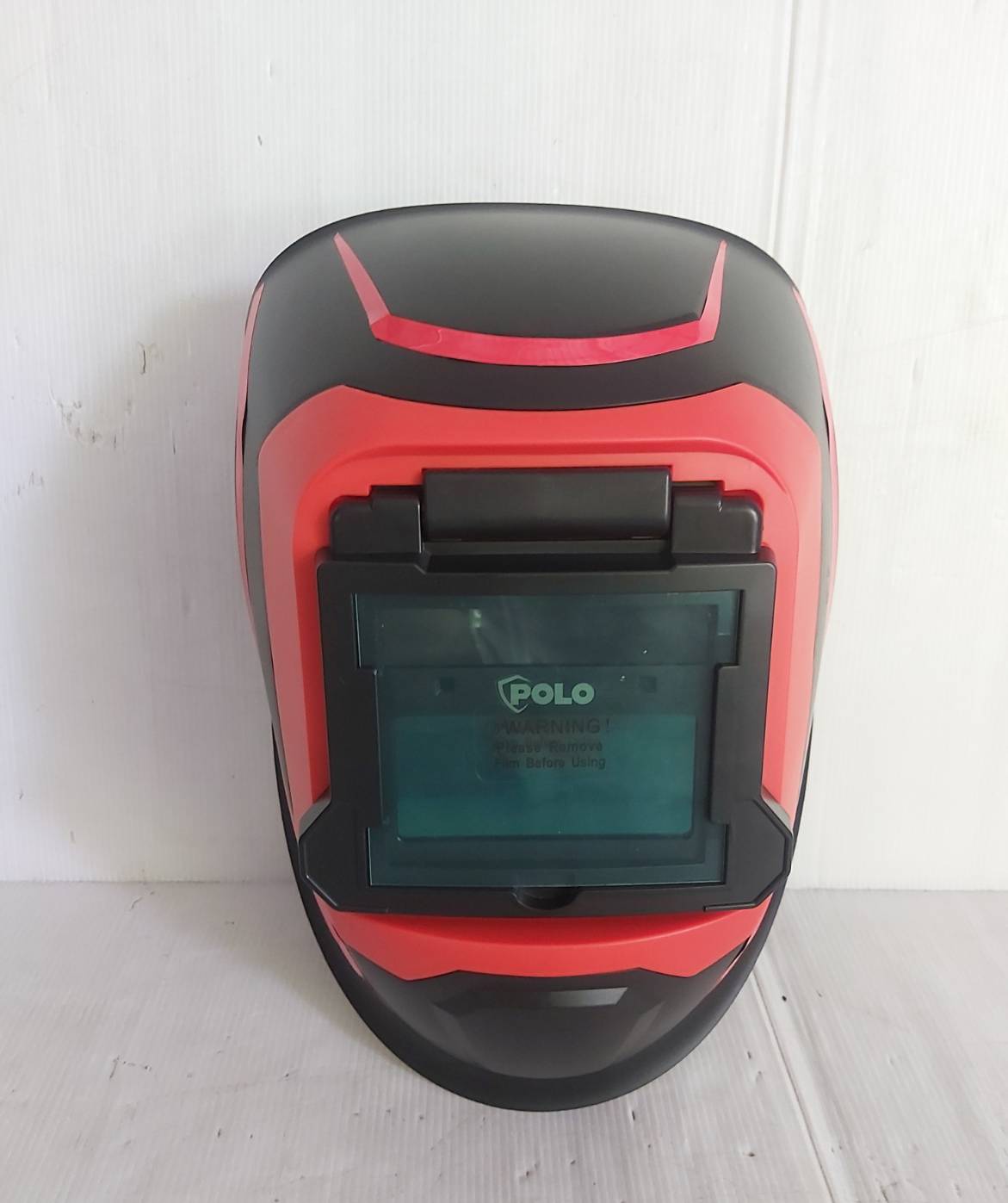 หน้ากากปรับแสง AUTO EPIC POLO