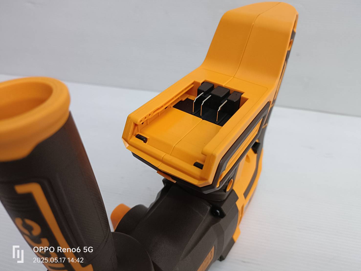 สว่านโรตารี่ไร้สาย 3ระบบ COSLI240208 INGCO