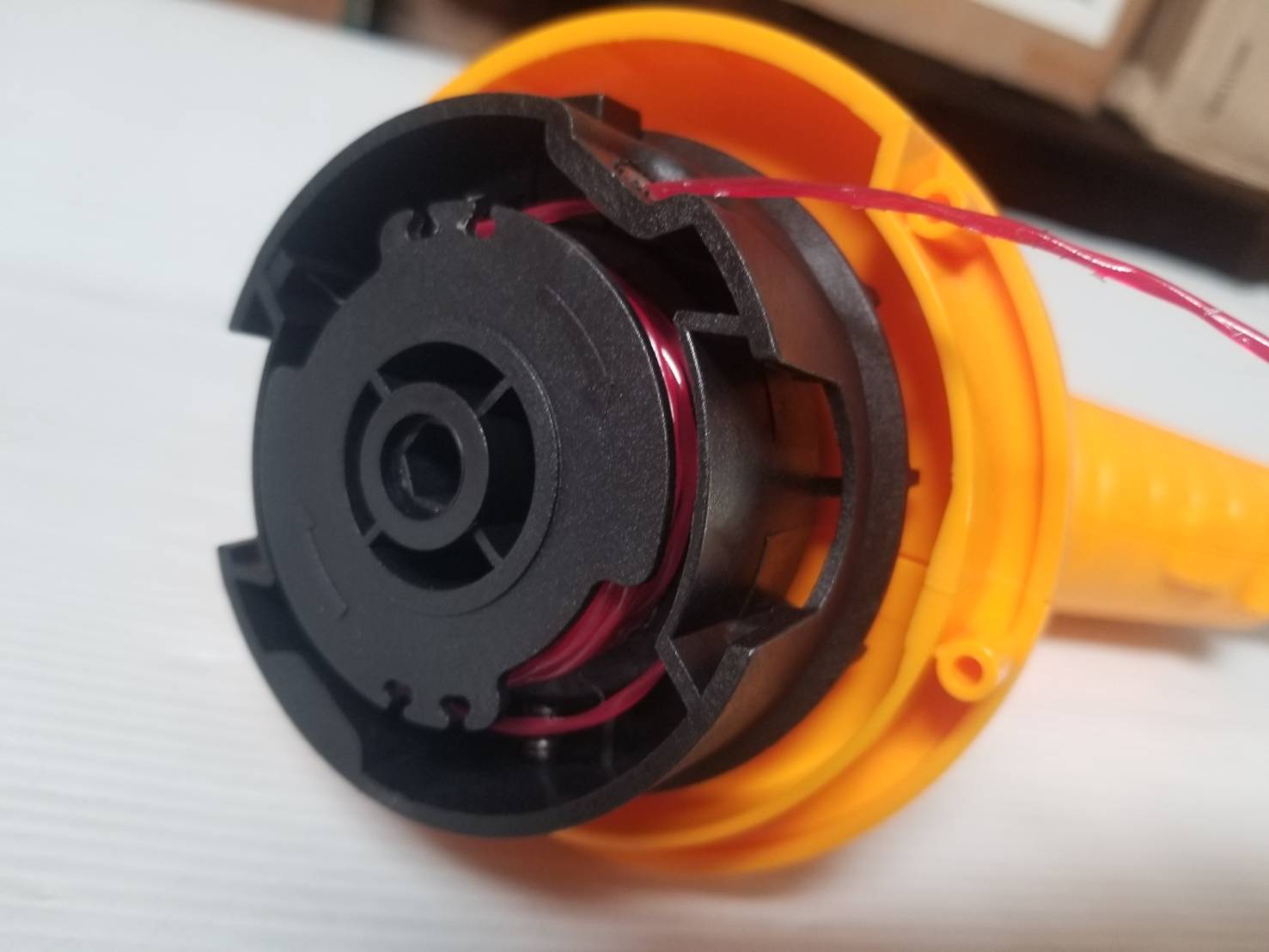 คอมโบ้เล็มหญ้า+เป่าลม COSLI240203 INGCO