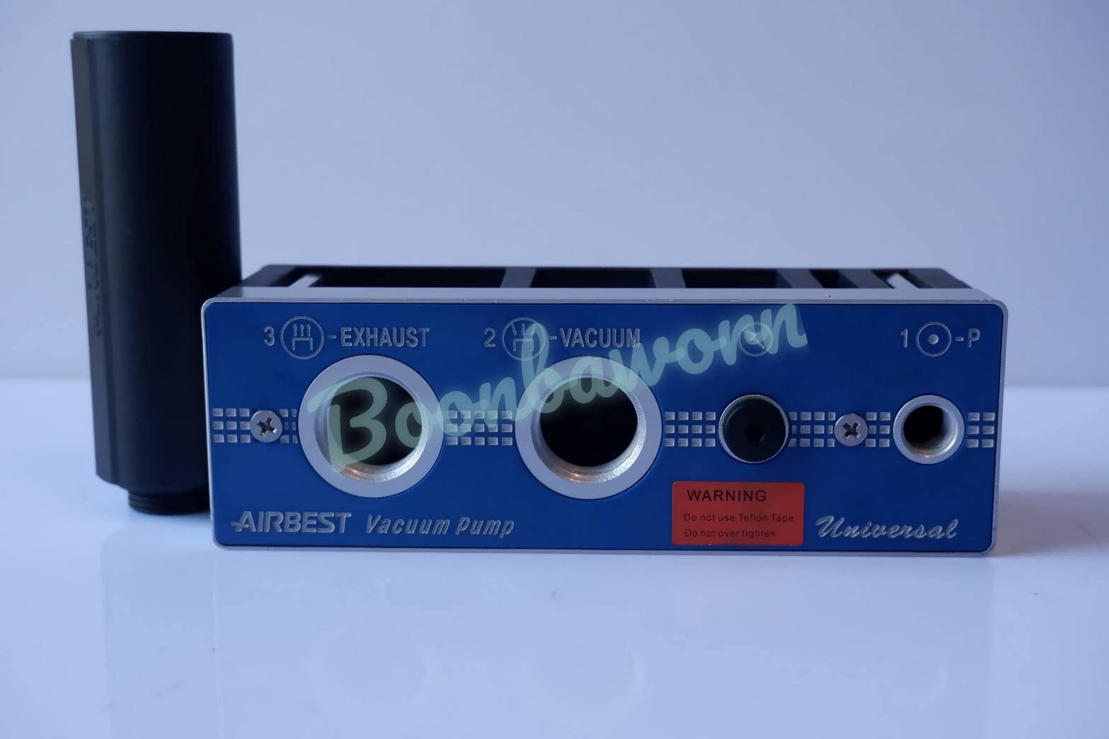 AIRBEST MODEL AM100L-AD-N-A